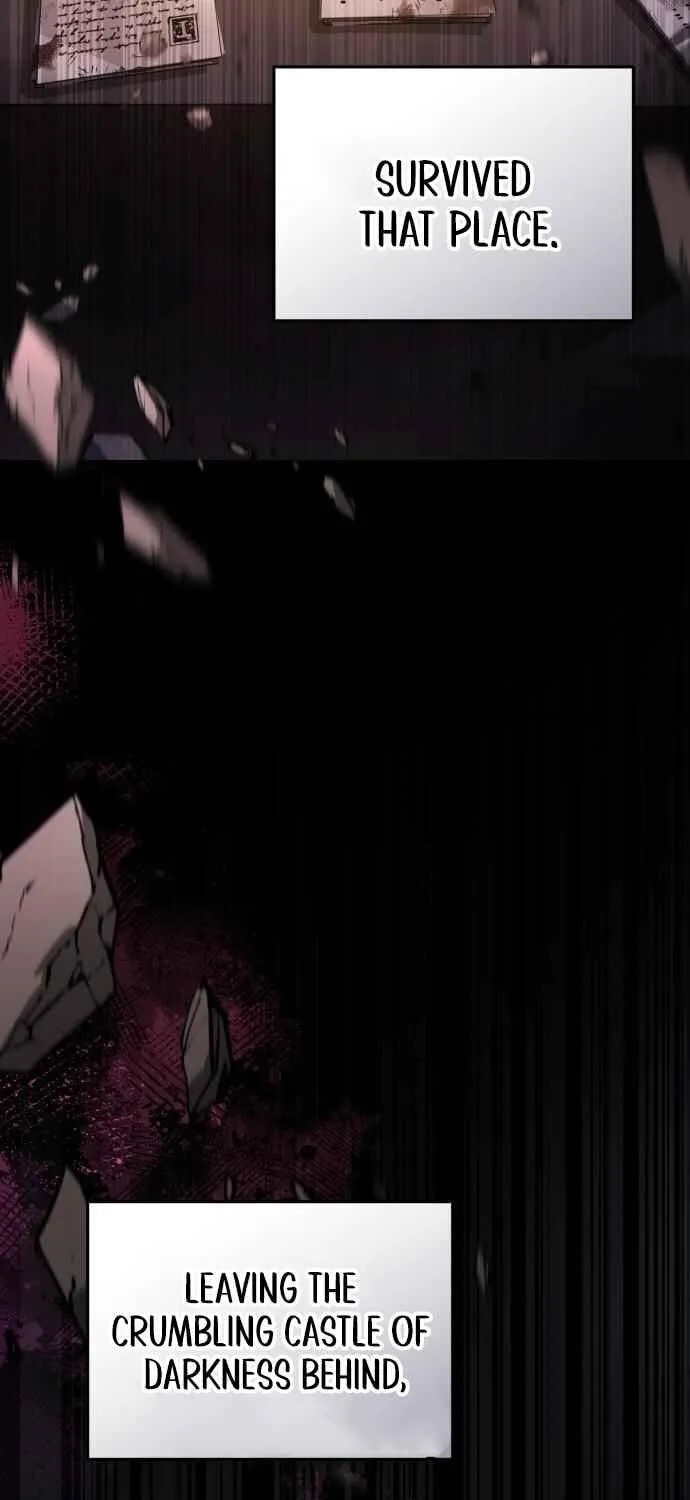 Heroes & Demons & Villains Chapter 108 page 128 - 