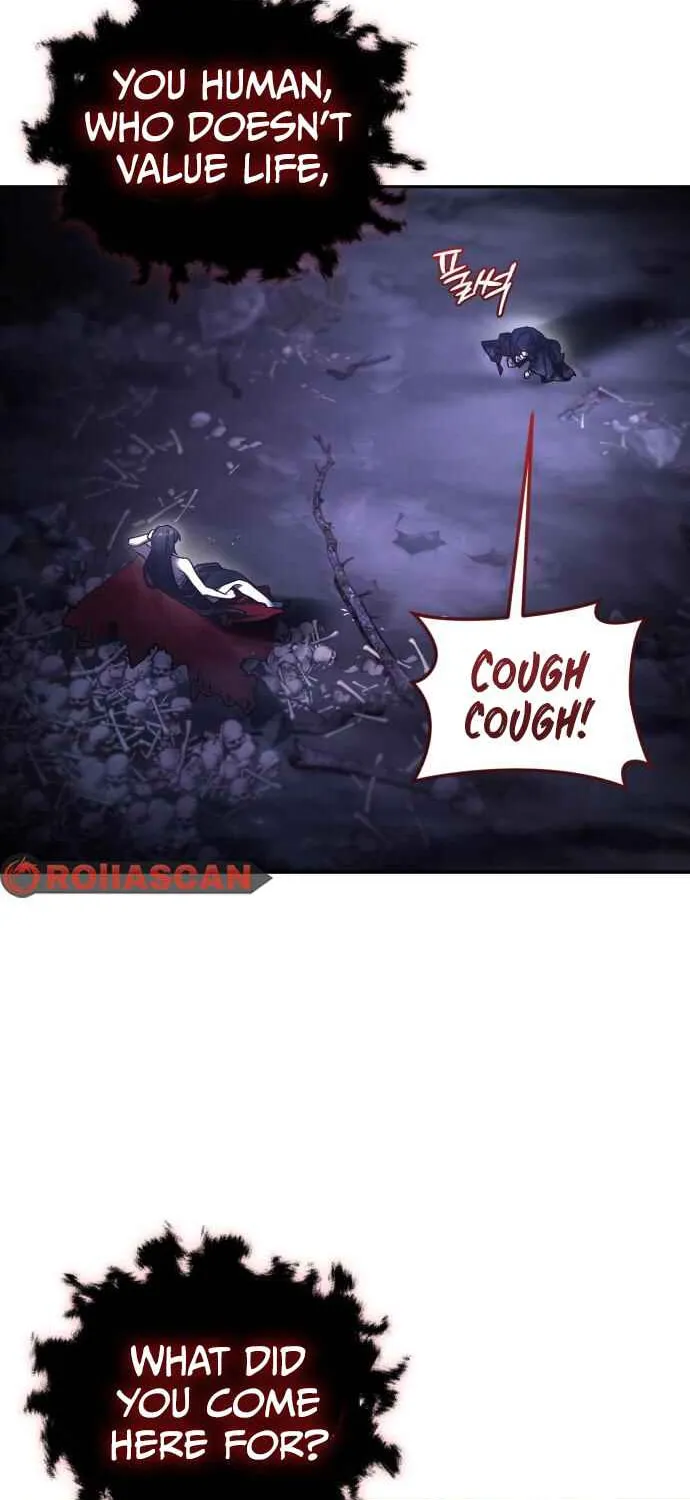 Heroes & Demons & Villains Chapter 108 page 14 - 