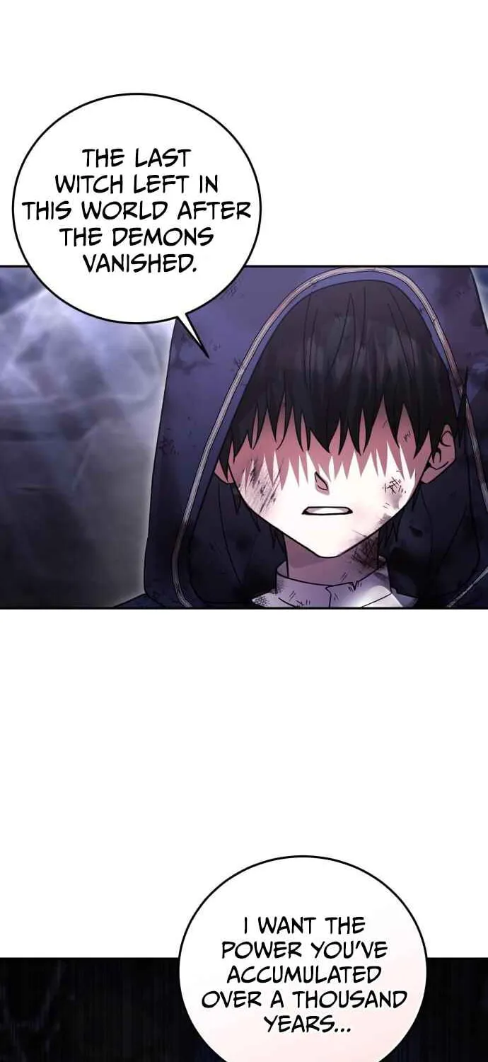 Heroes & Demons & Villains Chapter 108 page 20 - 