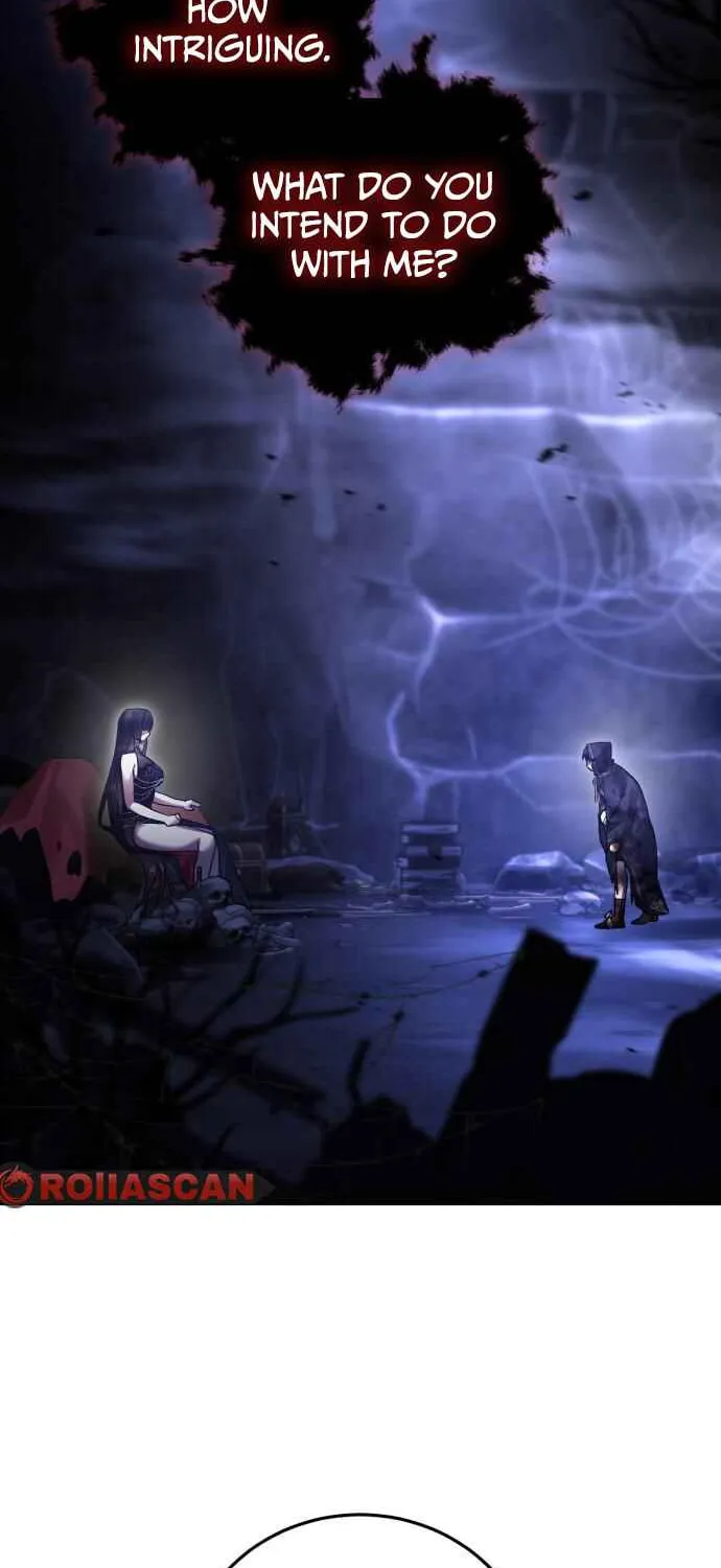 Heroes & Demons & Villains Chapter 108 page 26 - 