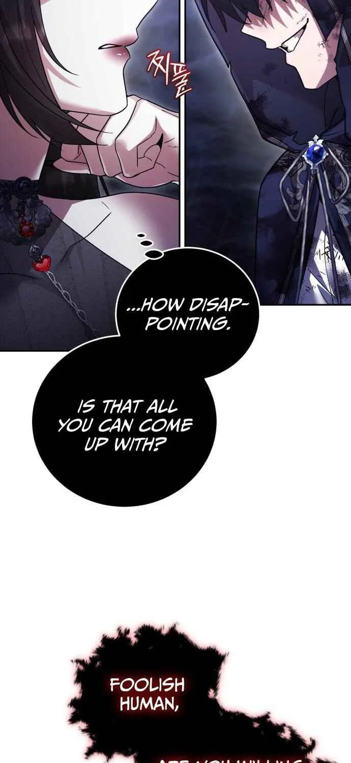 Heroes & Demons & Villains Chapter 108 page 28 - 