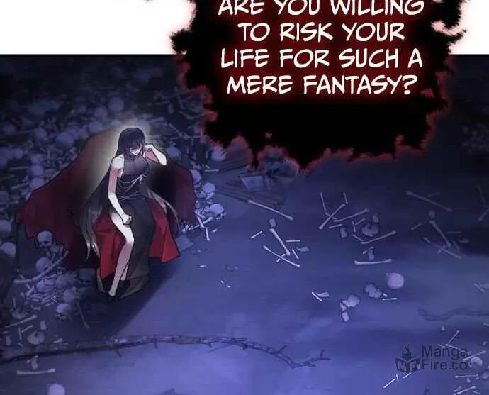 Heroes & Demons & Villains Chapter 108 page 29 - 