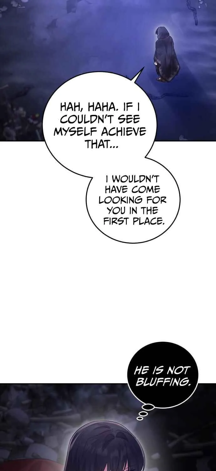 Heroes & Demons & Villains Chapter 108 page 30 - 