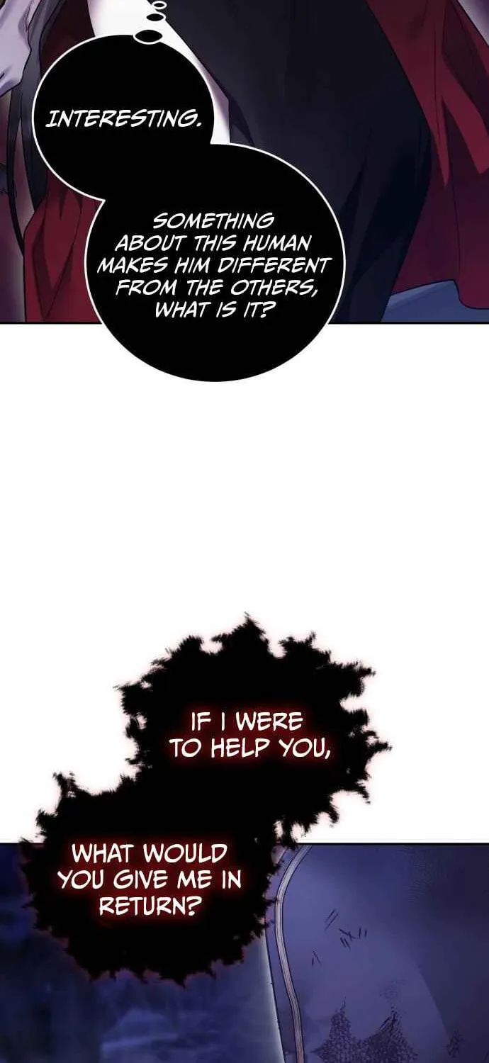 Heroes & Demons & Villains Chapter 108 page 32 - 