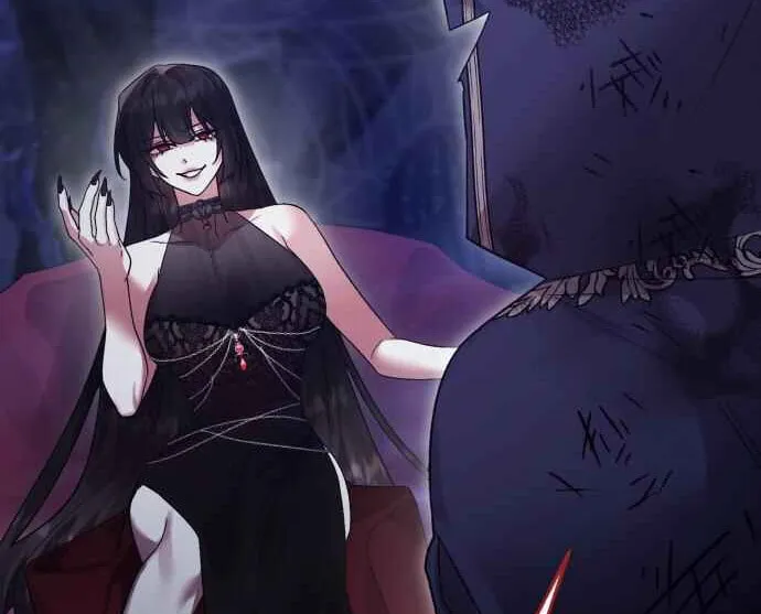 Heroes & Demons & Villains Chapter 108 page 33 - 
