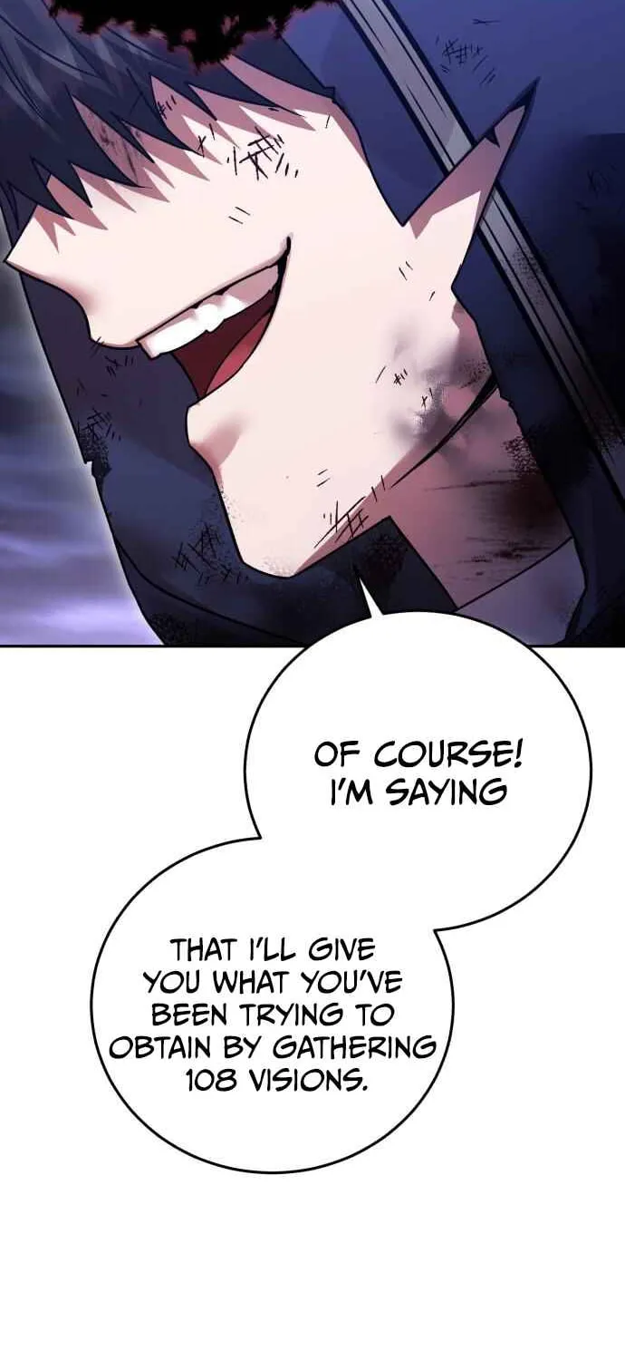 Heroes & Demons & Villains Chapter 108 page 36 - 
