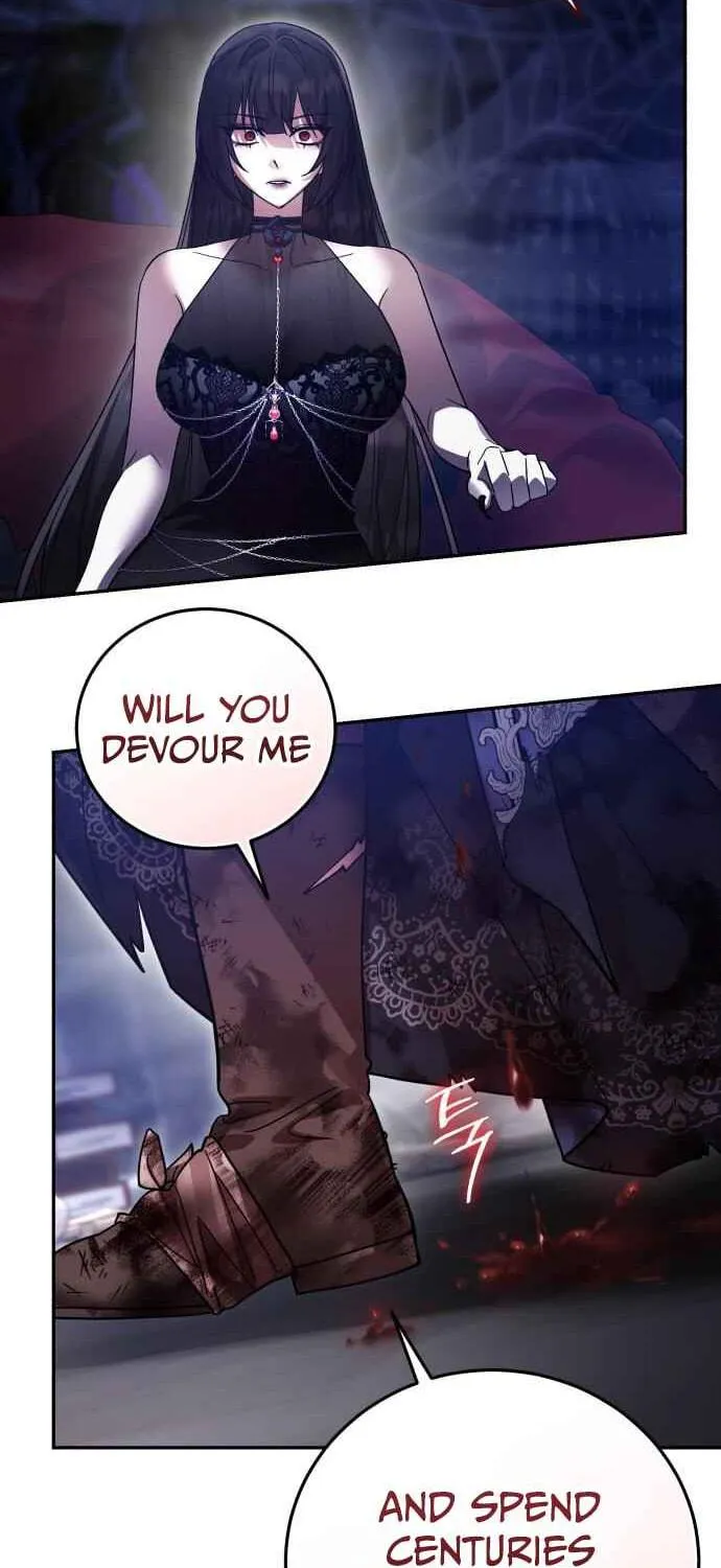 Heroes & Demons & Villains Chapter 108 page 38 - 