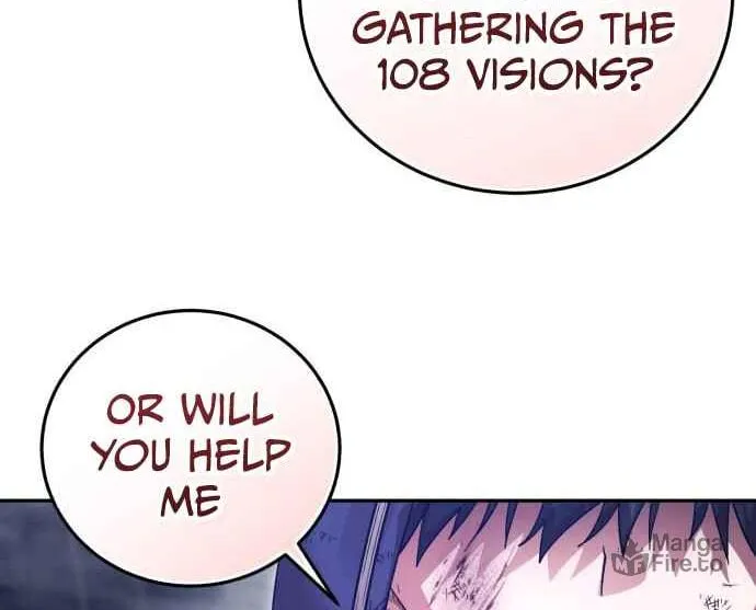 Heroes & Demons & Villains Chapter 108 page 39 - 