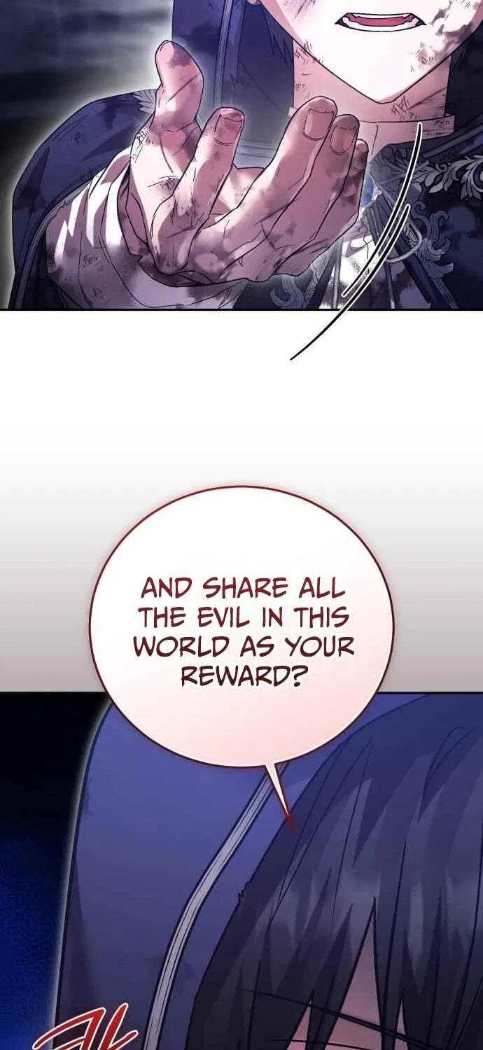 Heroes & Demons & Villains Chapter 108 page 40 - 