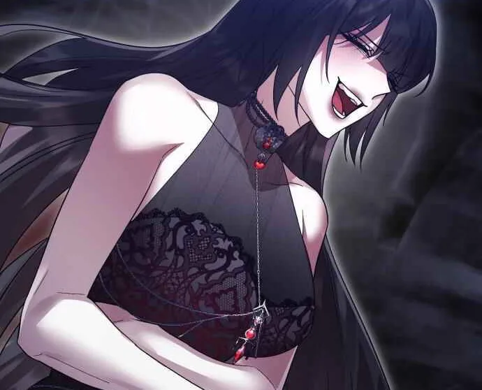 Heroes & Demons & Villains Chapter 108 page 45 - 