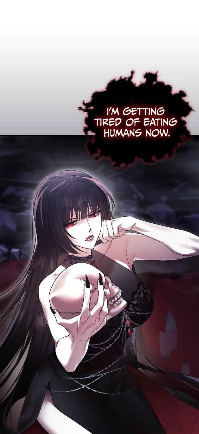 Heroes & Demons & Villains Chapter 108 page 6 - 
