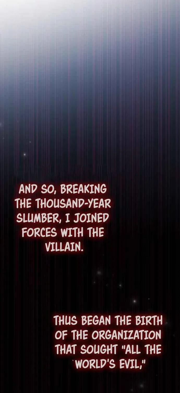 Heroes & Demons & Villains Chapter 108 page 54 - 