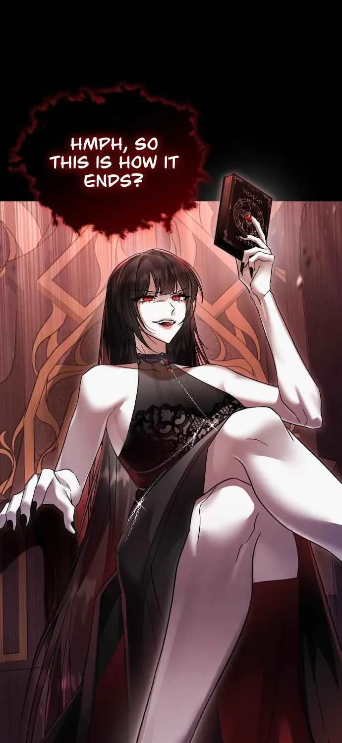 Heroes & Demons & Villains Chapter 108 page 62 - 