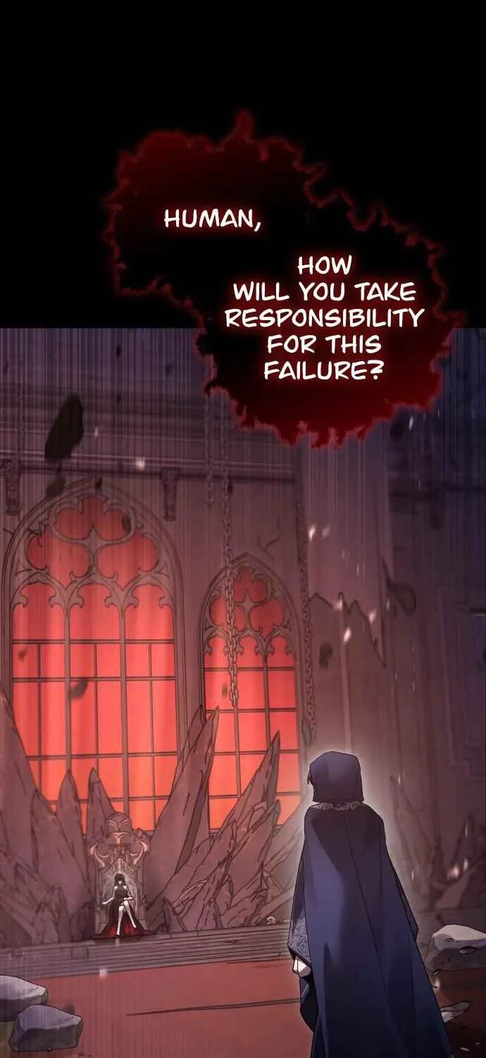 Heroes & Demons & Villains Chapter 108 page 64 - 