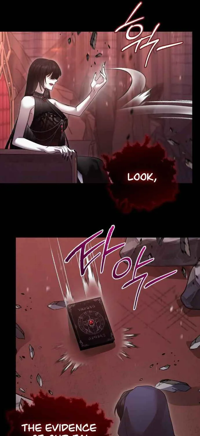 Heroes & Demons & Villains Chapter 108 page 66 - 
