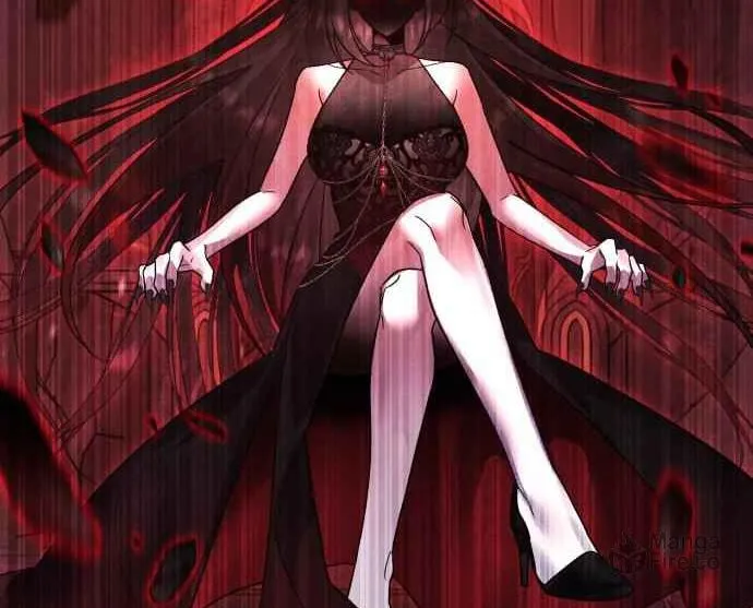 Heroes & Demons & Villains Chapter 108 page 79 - 