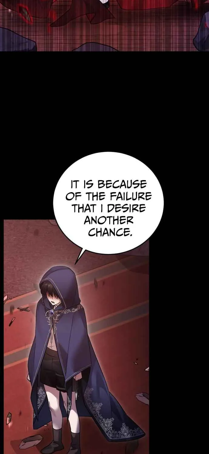 Heroes & Demons & Villains Chapter 108 page 80 - 