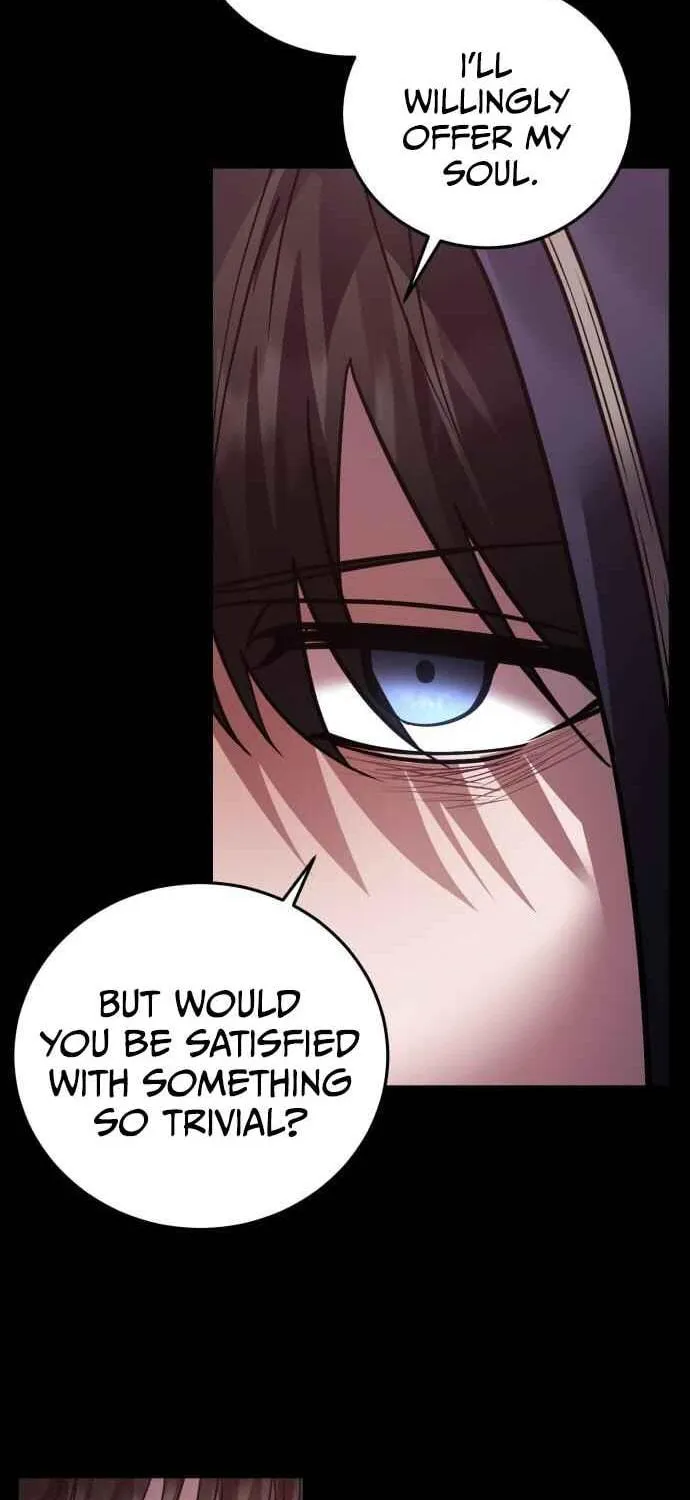 Heroes & Demons & Villains Chapter 108 page 82 - 