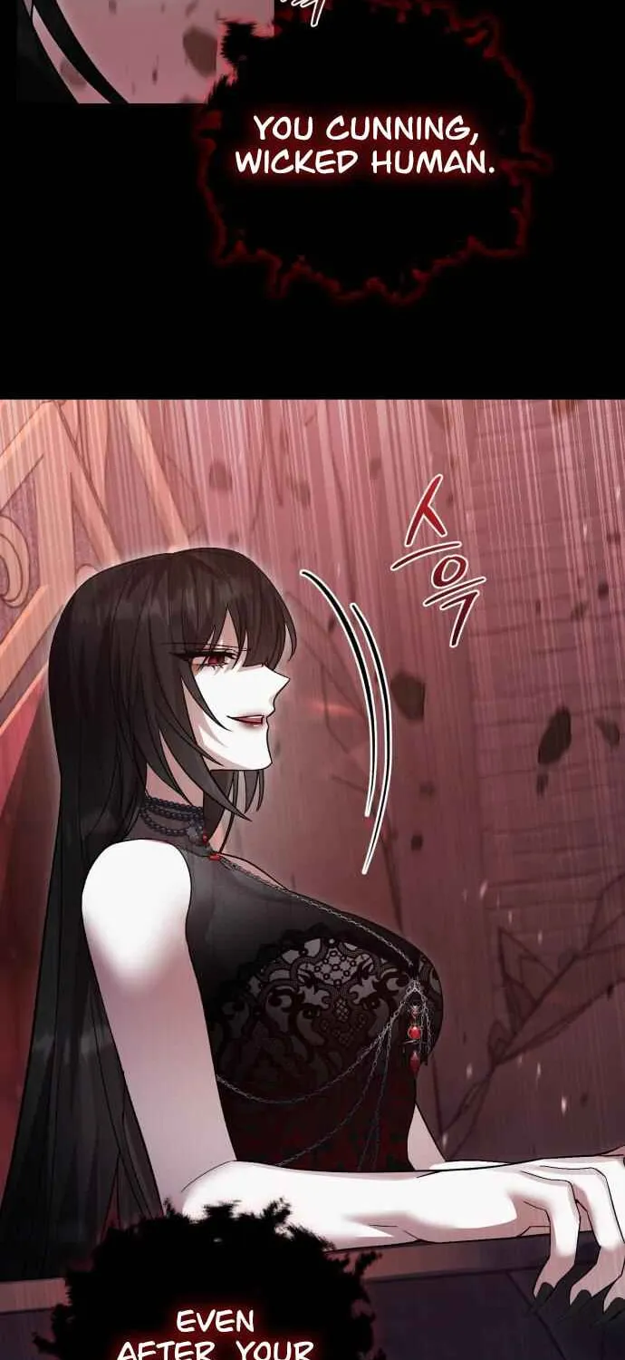 Heroes & Demons & Villains Chapter 108 page 84 - 