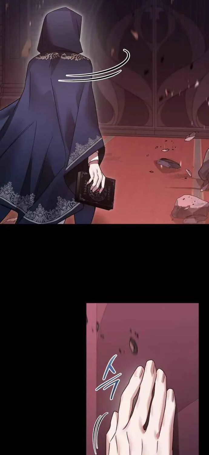 Heroes & Demons & Villains Chapter 108 page 94 - 