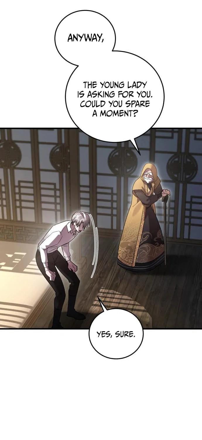 Heroes & Demons & Villains Chapter 109 page 13 - 
