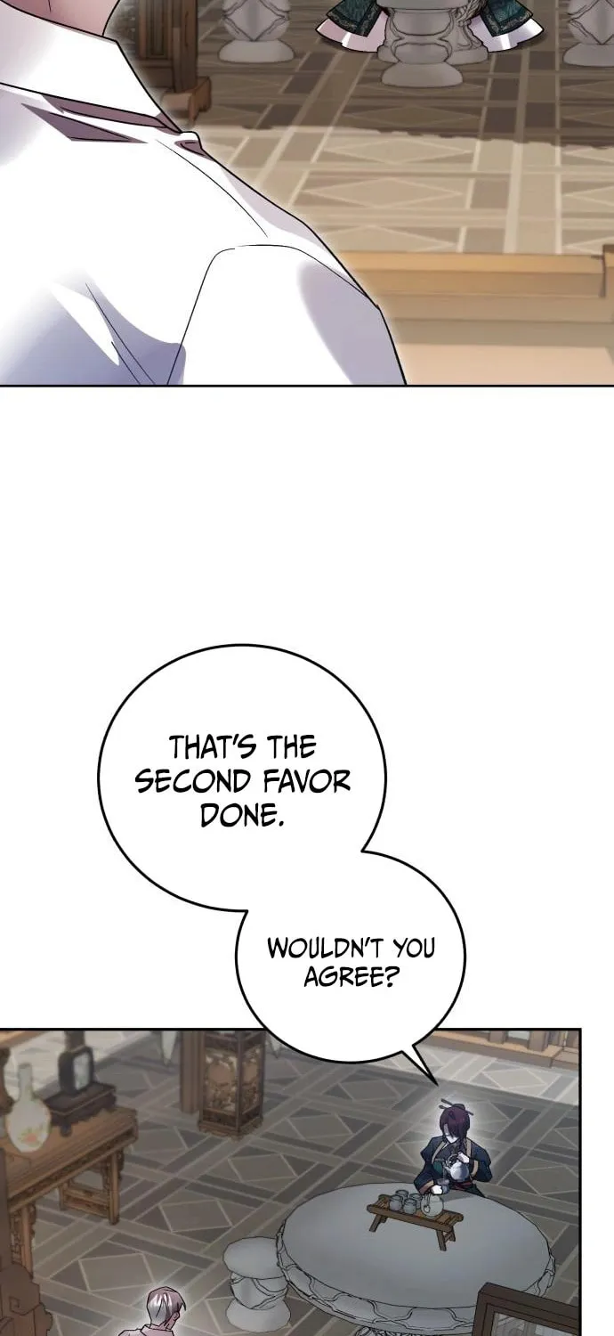 Heroes & Demons & Villains Chapter 109 page 22 - 