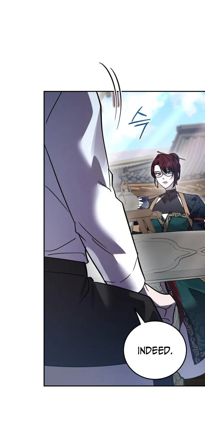 Heroes & Demons & Villains Chapter 109 page 24 - 