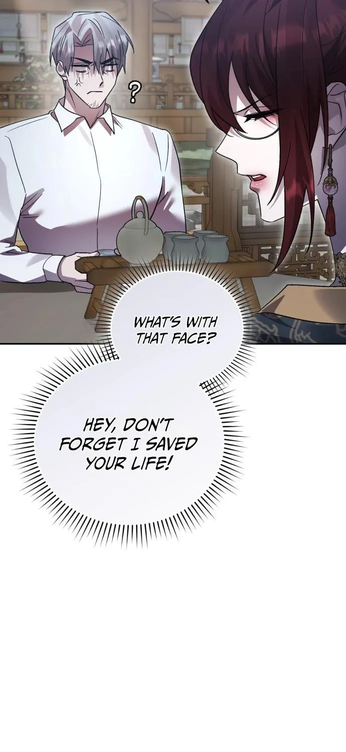 Heroes & Demons & Villains Chapter 109 page 26 - 