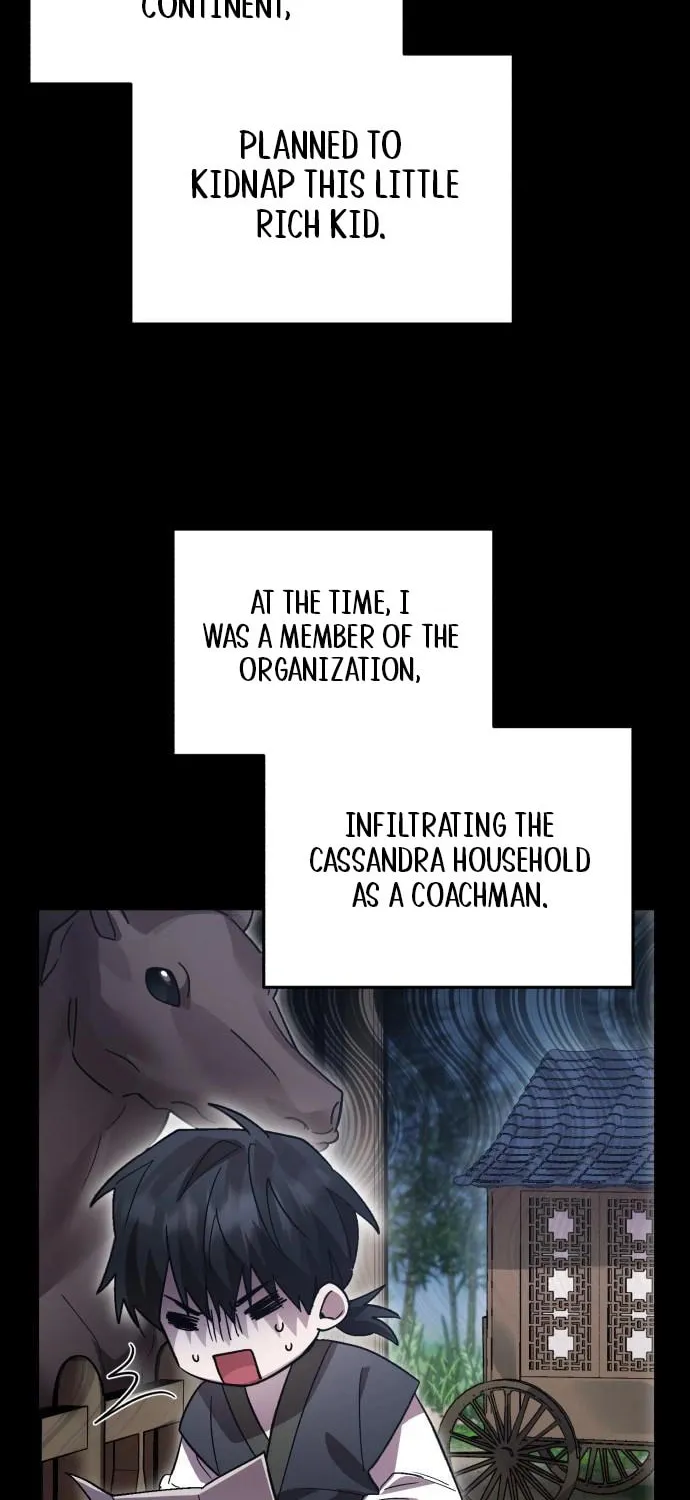 Heroes & Demons & Villains Chapter 109 page 29 - 