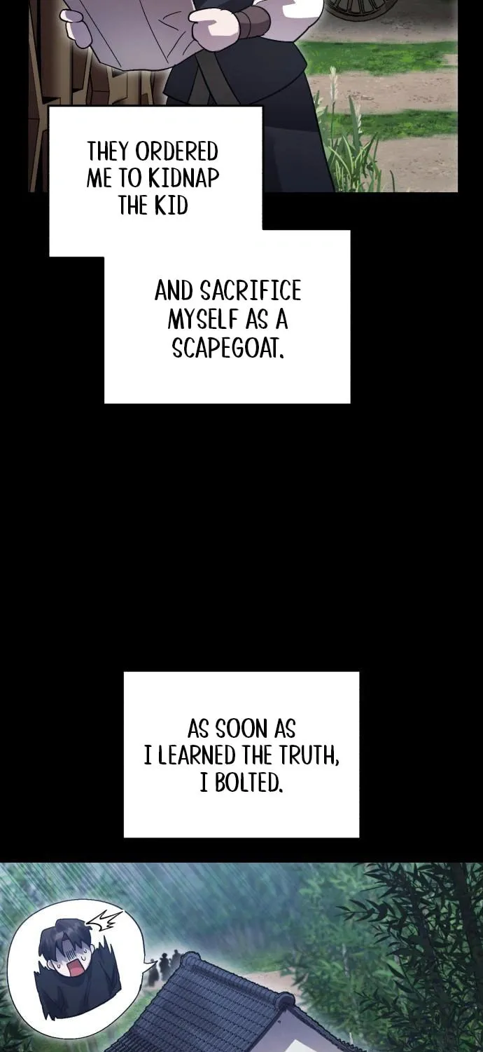 Heroes & Demons & Villains Chapter 109 page 30 - 