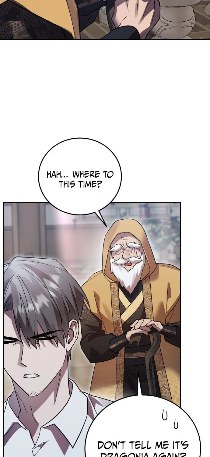 Heroes & Demons & Villains Chapter 109 page 34 - 