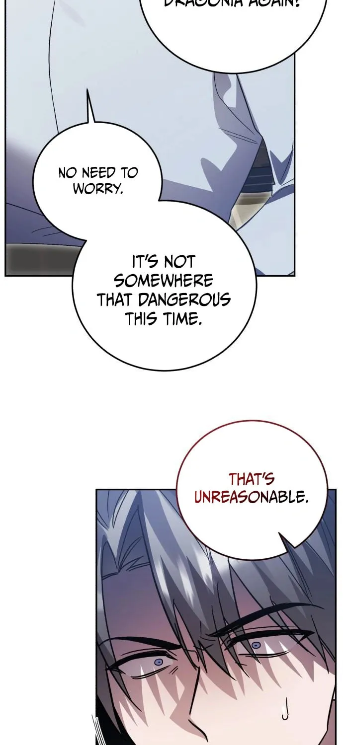 Heroes & Demons & Villains Chapter 109 page 35 - 