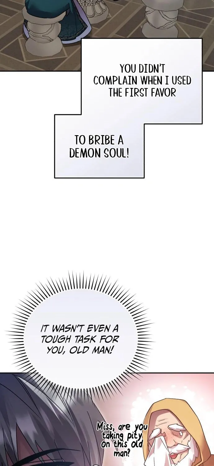 Heroes & Demons & Villains Chapter 109 page 37 - 