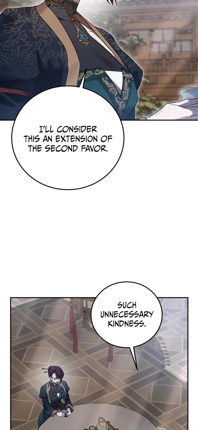 Heroes & Demons & Villains Chapter 109 page 39 - 
