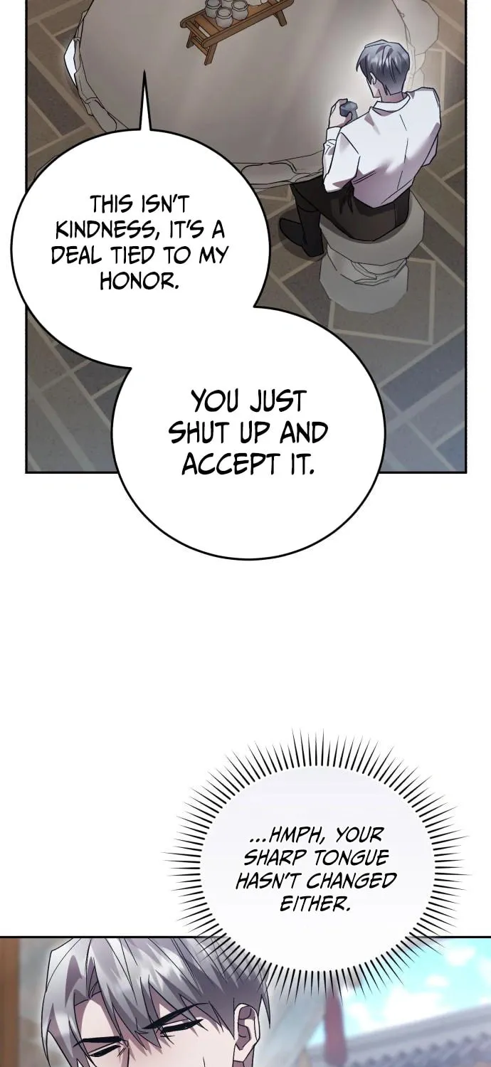 Heroes & Demons & Villains Chapter 109 page 40 - 