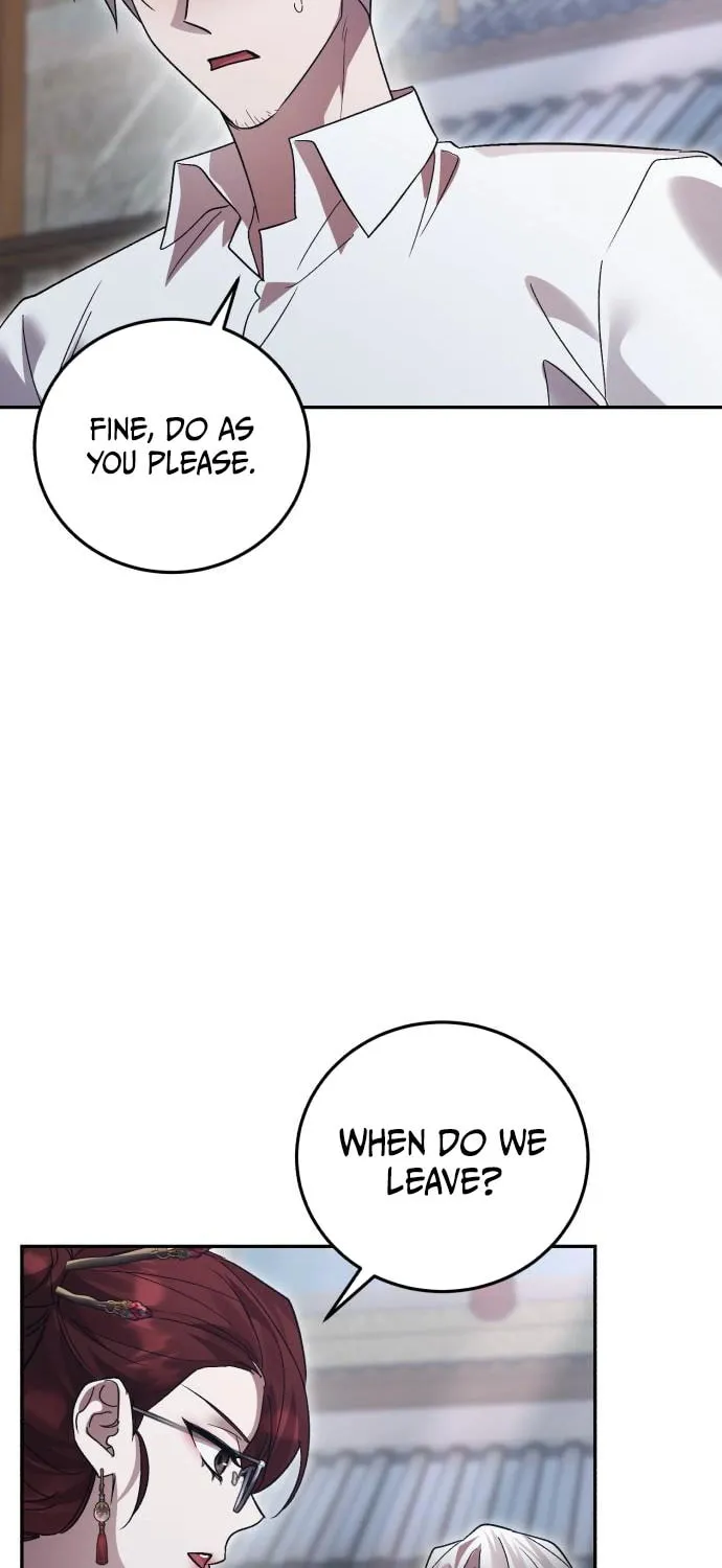Heroes & Demons & Villains Chapter 109 page 41 - 