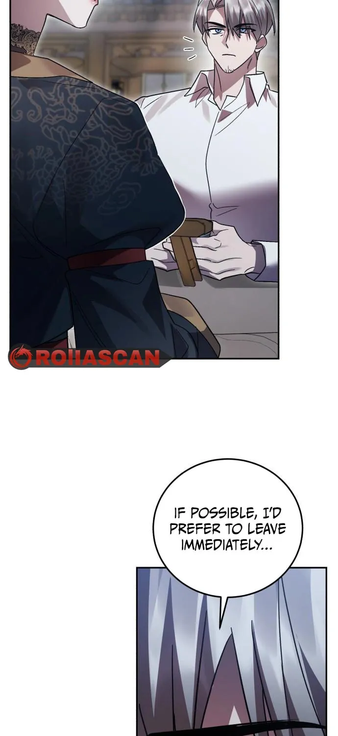 Heroes & Demons & Villains Chapter 109 page 42 - 