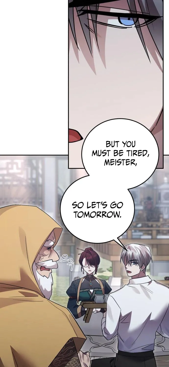 Heroes & Demons & Villains Chapter 109 page 43 - 