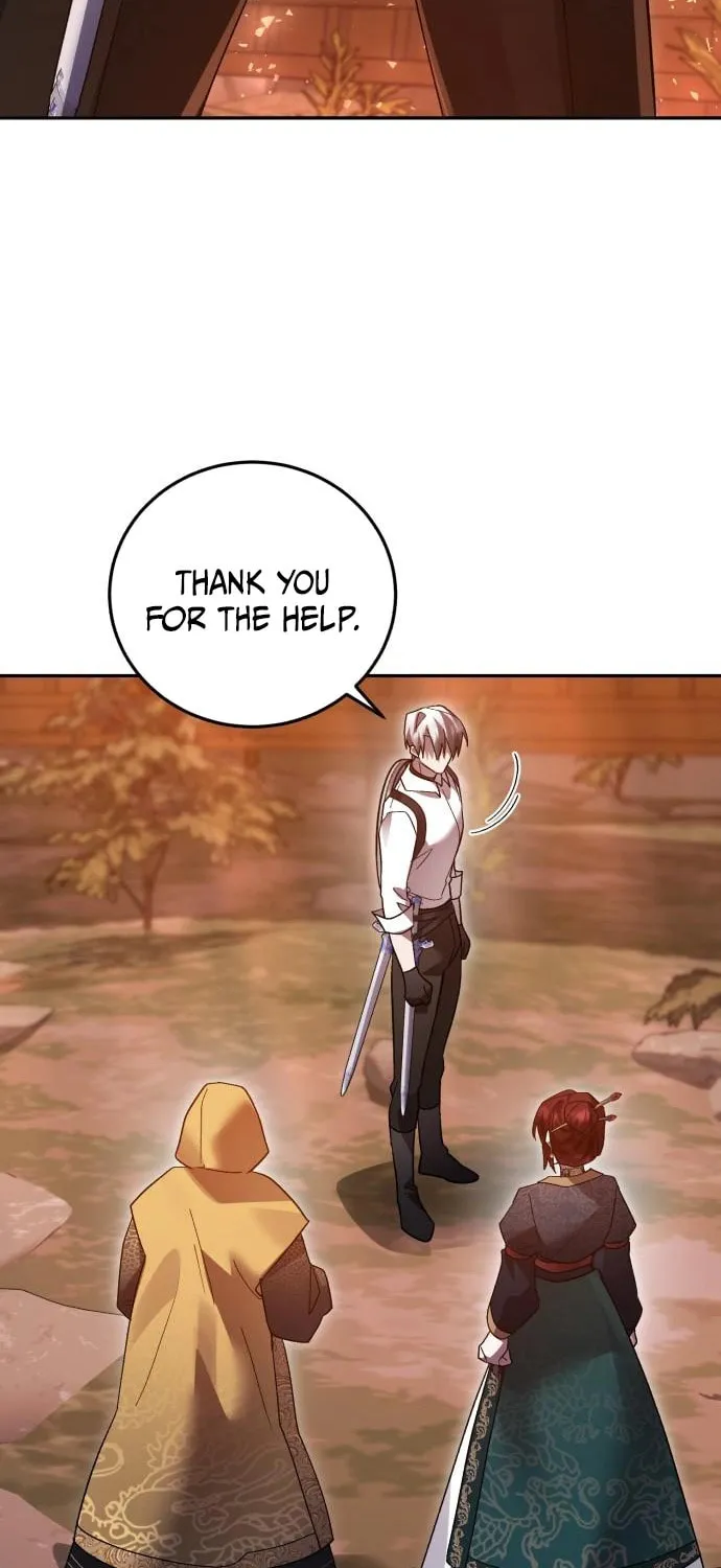 Heroes & Demons & Villains Chapter 109 page 48 - 