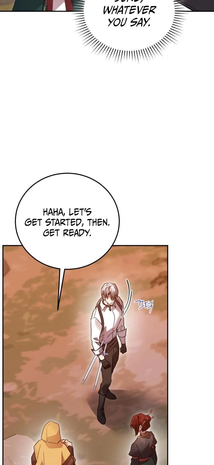 Heroes & Demons & Villains Chapter 109 page 50 - 