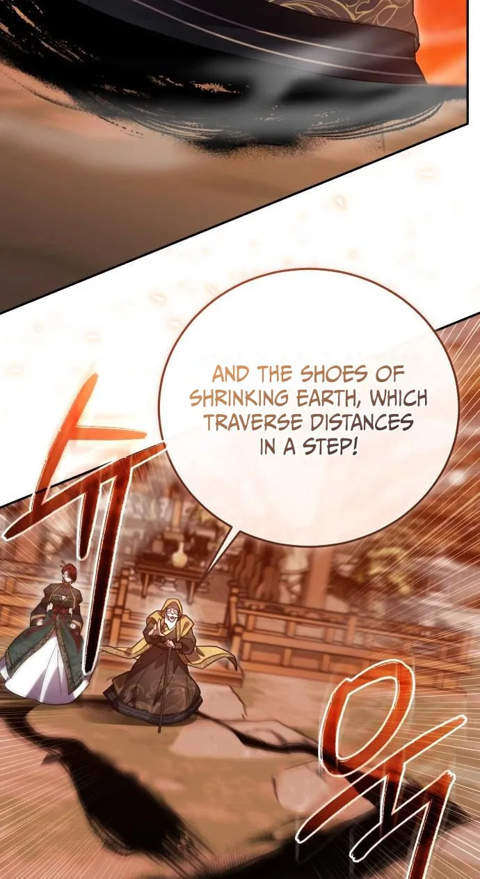 Heroes & Demons & Villains Chapter 109 page 53 - 