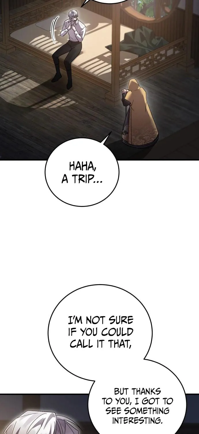 Heroes & Demons & Villains Chapter 109 page 7 - 