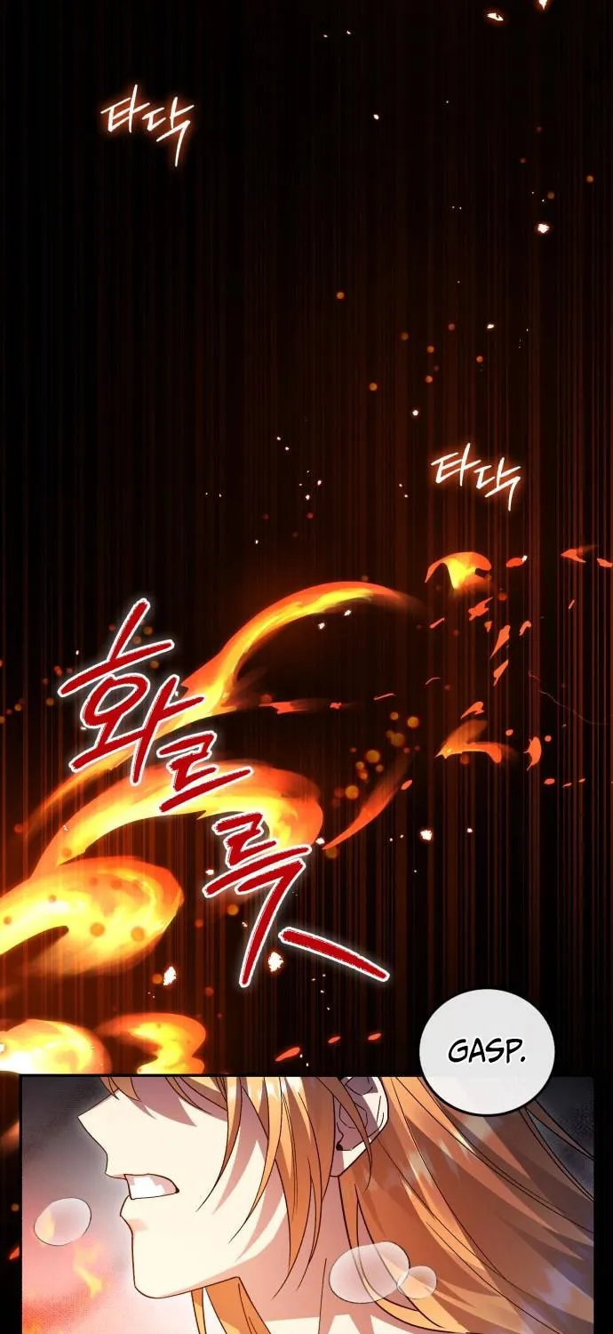 Heroes & Demons & Villains Chapter 109 page 62 - 
