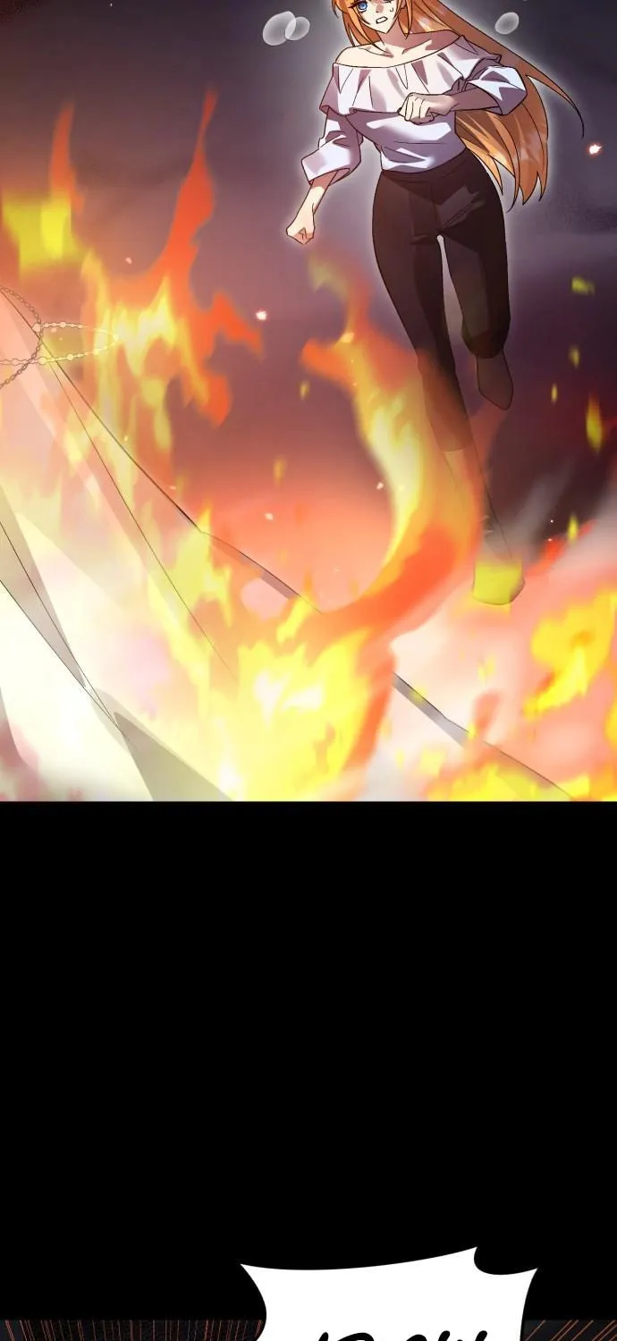 Heroes & Demons & Villains Chapter 109 page 64 - 