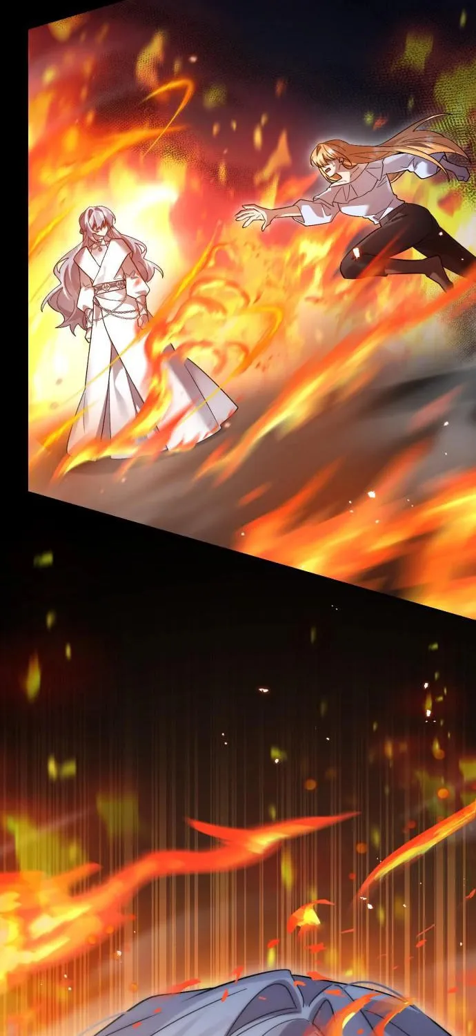 Heroes & Demons & Villains Chapter 109 page 67 - 