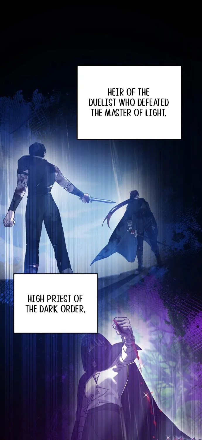 Heroes & Demons & Villains Chapter 109 page 75 - 