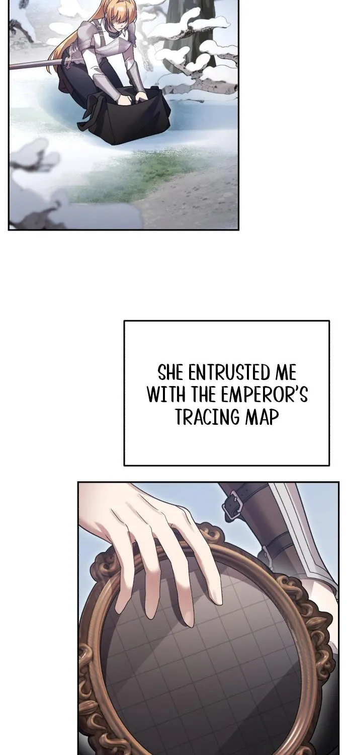 Heroes & Demons & Villains Chapter 109 page 87 - 