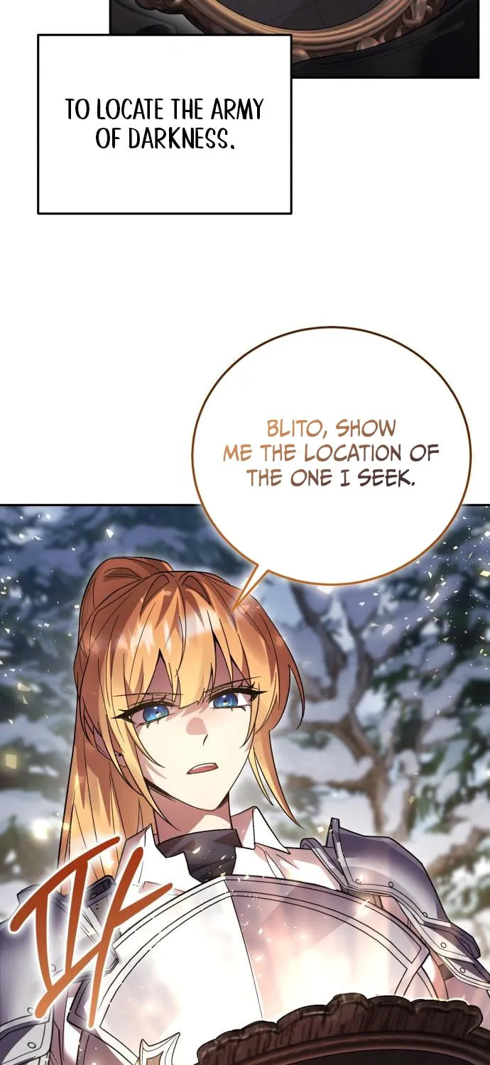 Heroes & Demons & Villains Chapter 109 page 88 - 