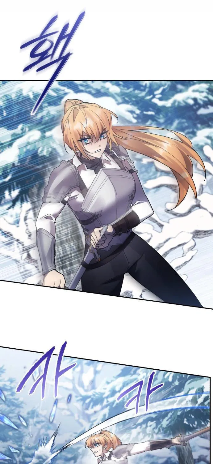 Heroes & Demons & Villains Chapter 109 page 92 - 
