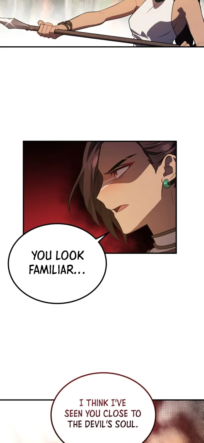 Heroes & Demons & Villains Chapter 11 page 2 - 